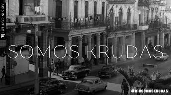 Somos Krudas Trailer