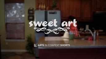 Sweet Art