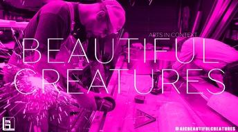 Beautiful Creatures