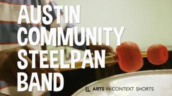 Austin Community Steelpan Band