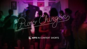 Puro Chingón