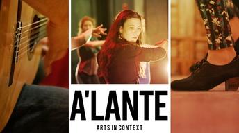 A'lante