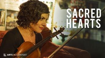 Sacred Hearts TRAILER
