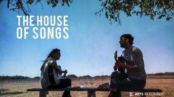 The House of Songs TRAILER