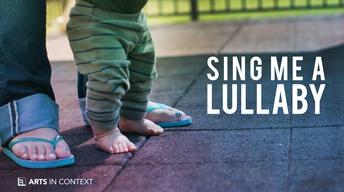 Sing Me A Lullaby TRAILER