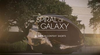 Spiral of the Galaxy