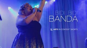 Bidi Bidi Banda