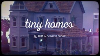 Tine Homes