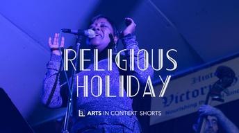 Religious Holiday