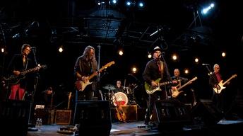 Bill Carter & The Blame