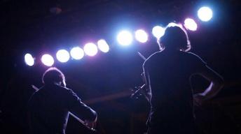Fusebox Festival 2012