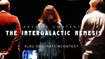 The Intergalactic Nemesis