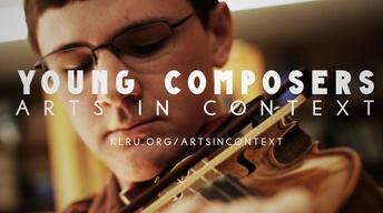 Young Composers image