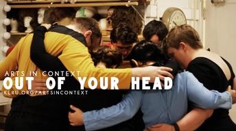 Out Of Your Head Trailer image
