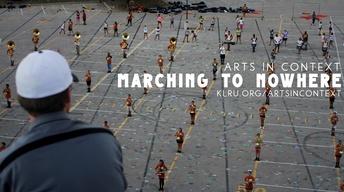 Marching To Nowhere Trailer image