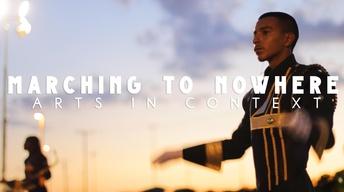 Marching To Nowhere