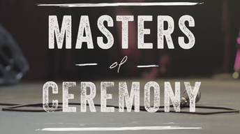 Masters of Ceremony Trailer image