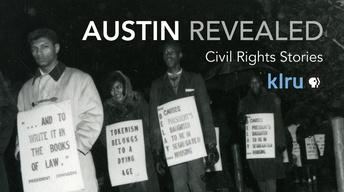 Civil Rights Stories