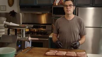 Episode 2: Sausage