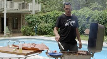 Episode 7: Direct Heat & Mesquite
