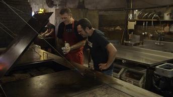 Episode 9: Pickin' Beef