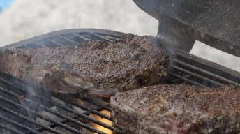 Preview: Episode 7: Direct Heat & Mesquite