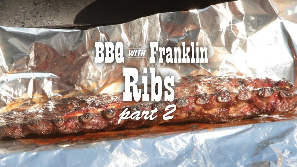 BBQ DIY: Ribs, Part 2 image