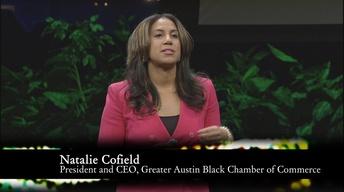 Cofield / Gayles