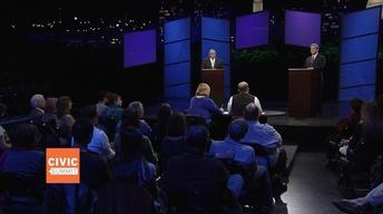 Austin Mayoral Debate 2014