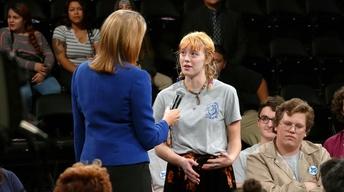 Stop the Drop: Engaging Students in Their Futures