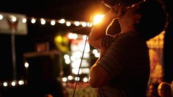Emcee Eats