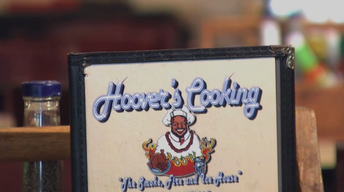 Funmi and Friends: the Food of Juneteenth (Part 2) image