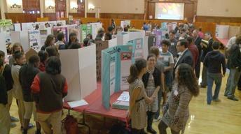 Civics Project Empowers Youth to Speak Out