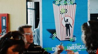 Cine Las Americas image