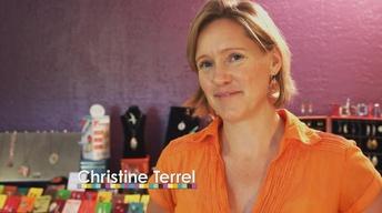 Christine Terrell - E.A.S.T. image