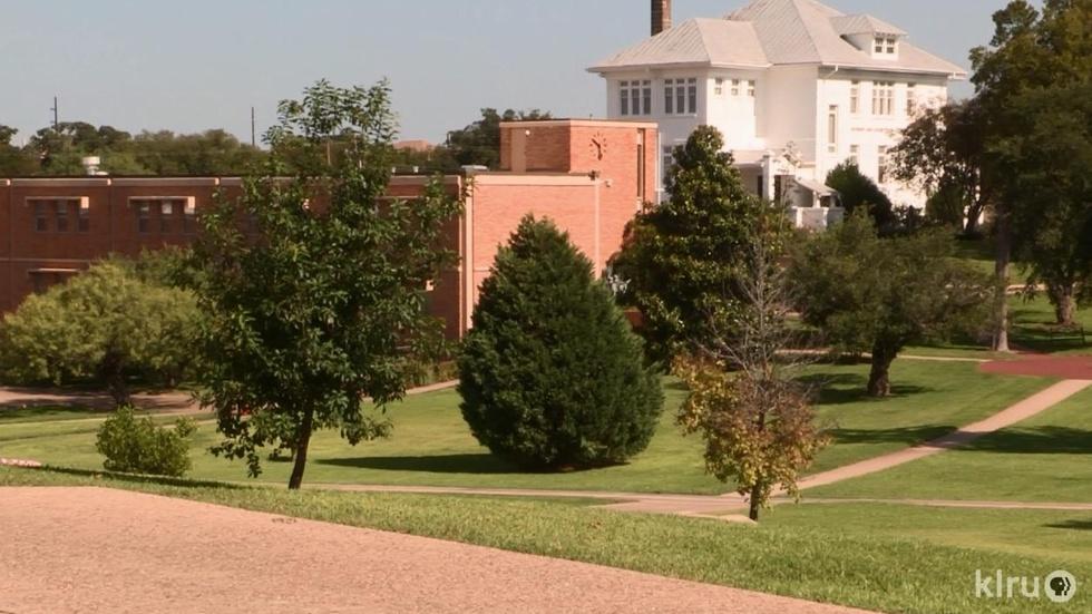 Students Enroll in First Masters Program at Huston-Tillotson image
