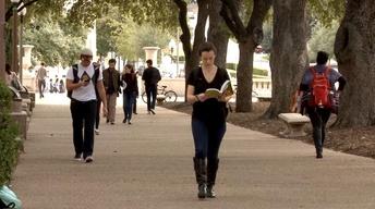 Texas Tribune: Funding Concerns for Veteran Tuition Program