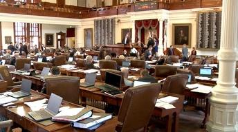 Texas Tribune Roundup: House Battles Through Budget
