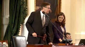 Texas Tribune Roundup: Tension Between State Leaders