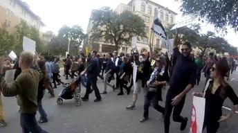 Local Millennials Fighting Against Racial Injustice