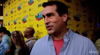 SXSW Flashback 2012
