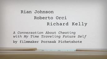 Time Travel and the Filmmaker’s Trek