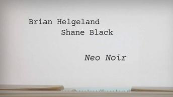 Neo Noir: The Modern Day Film Noir Promo