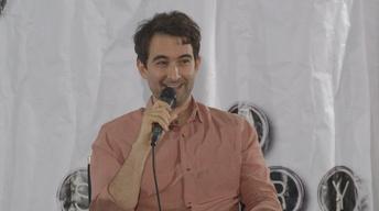 Indie Filmmaking: A Conversation with Jay Duplass Promo