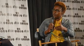 Awkward Black Girl: A Conversation with Issa Rae