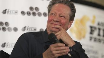 Chris Cooper: A Conversation on Acting