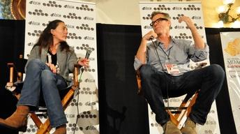Saving Mr. Banks: Script to Screen