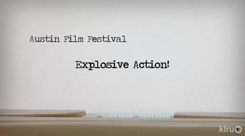 Explosive Action!