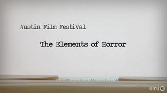 Elements Of Great Horror
