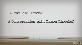 A Conversation With Damon Lindelof